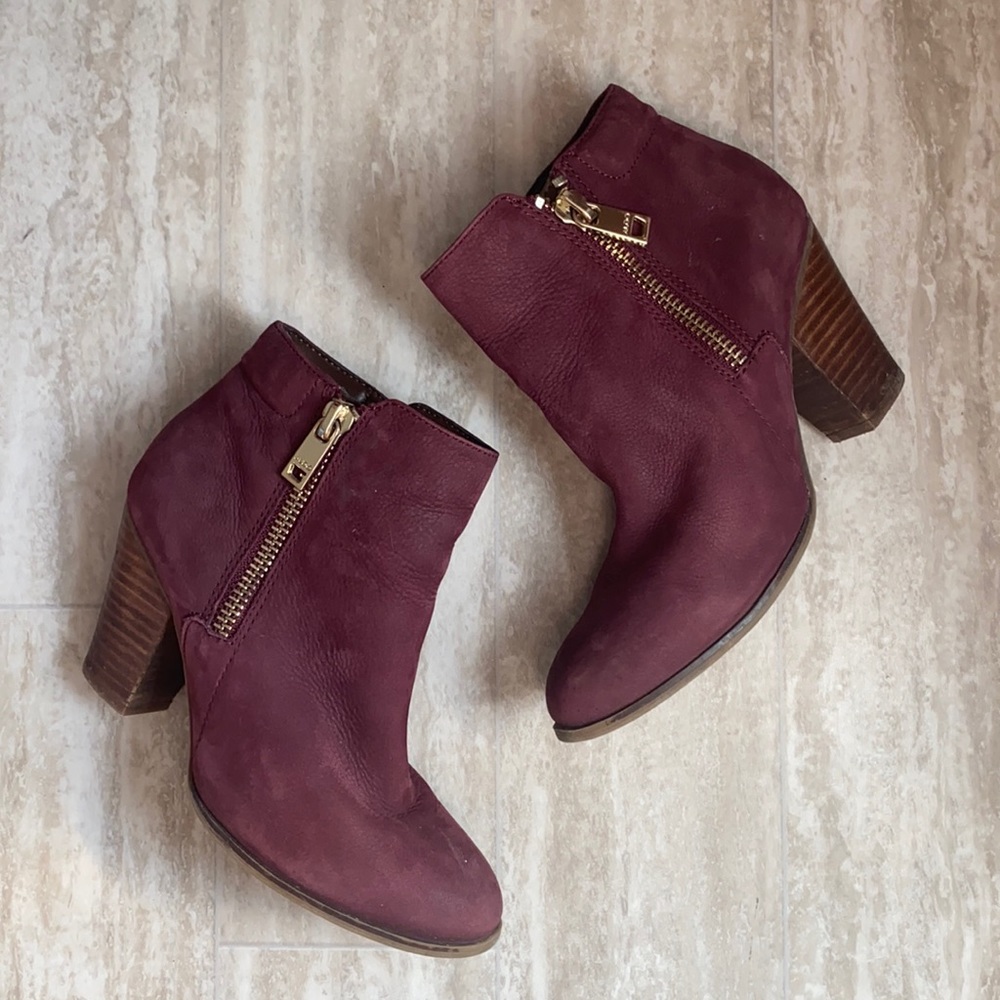 Aldo boots